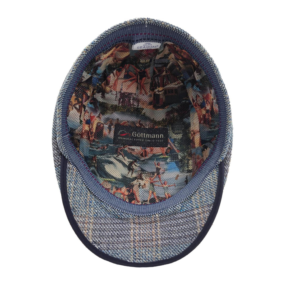 Casquette Xavier 627