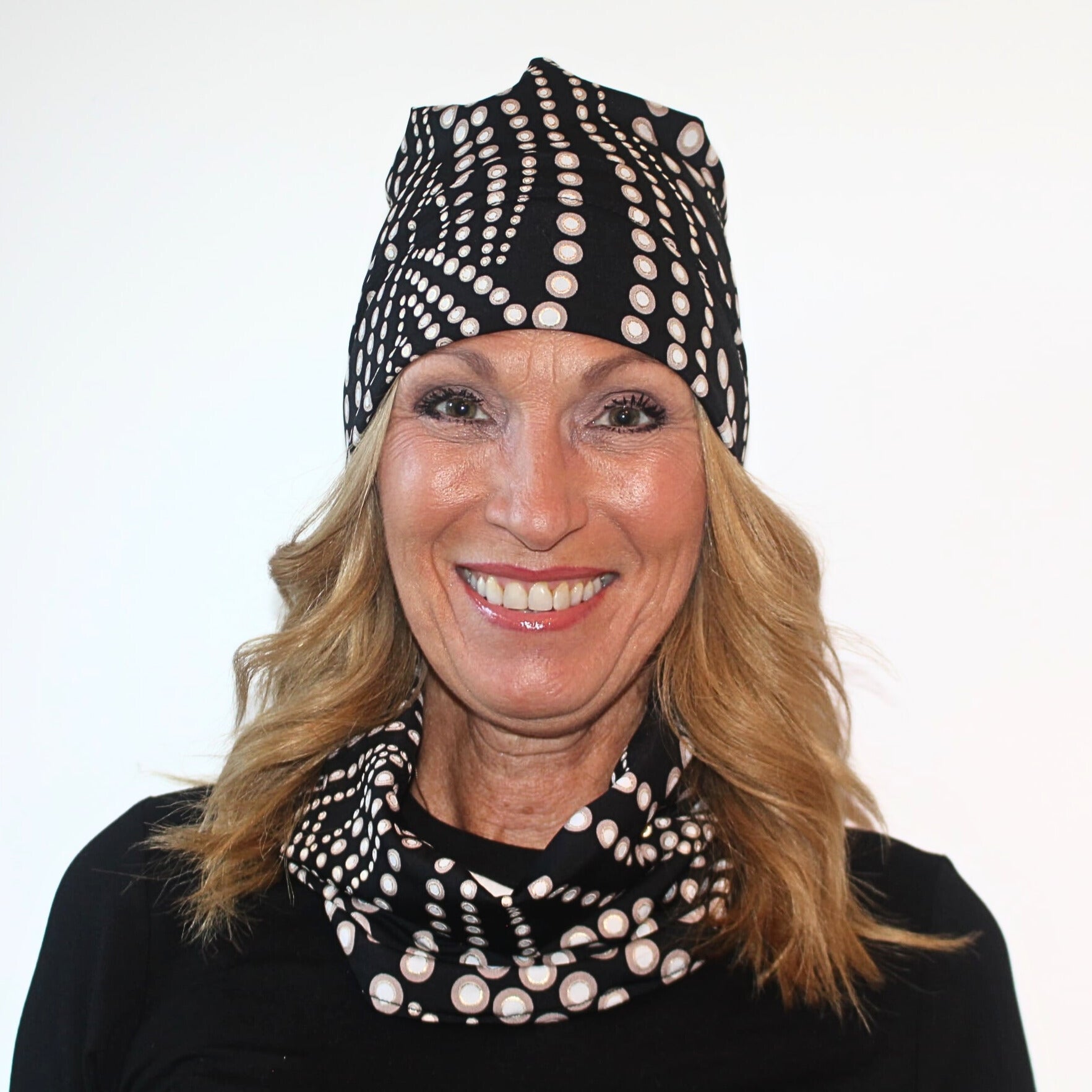 Bonnet Champagne