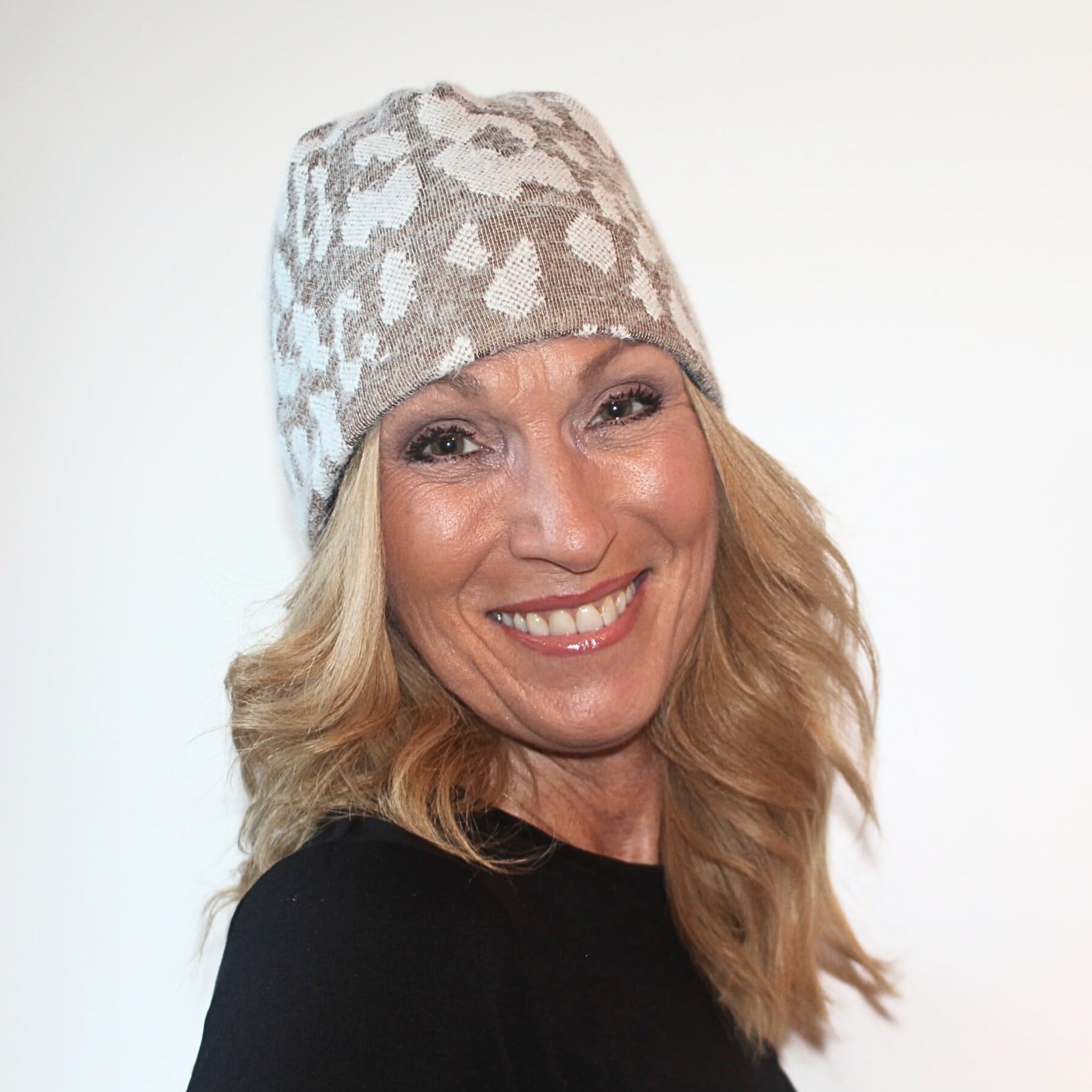 Bonnet Moka