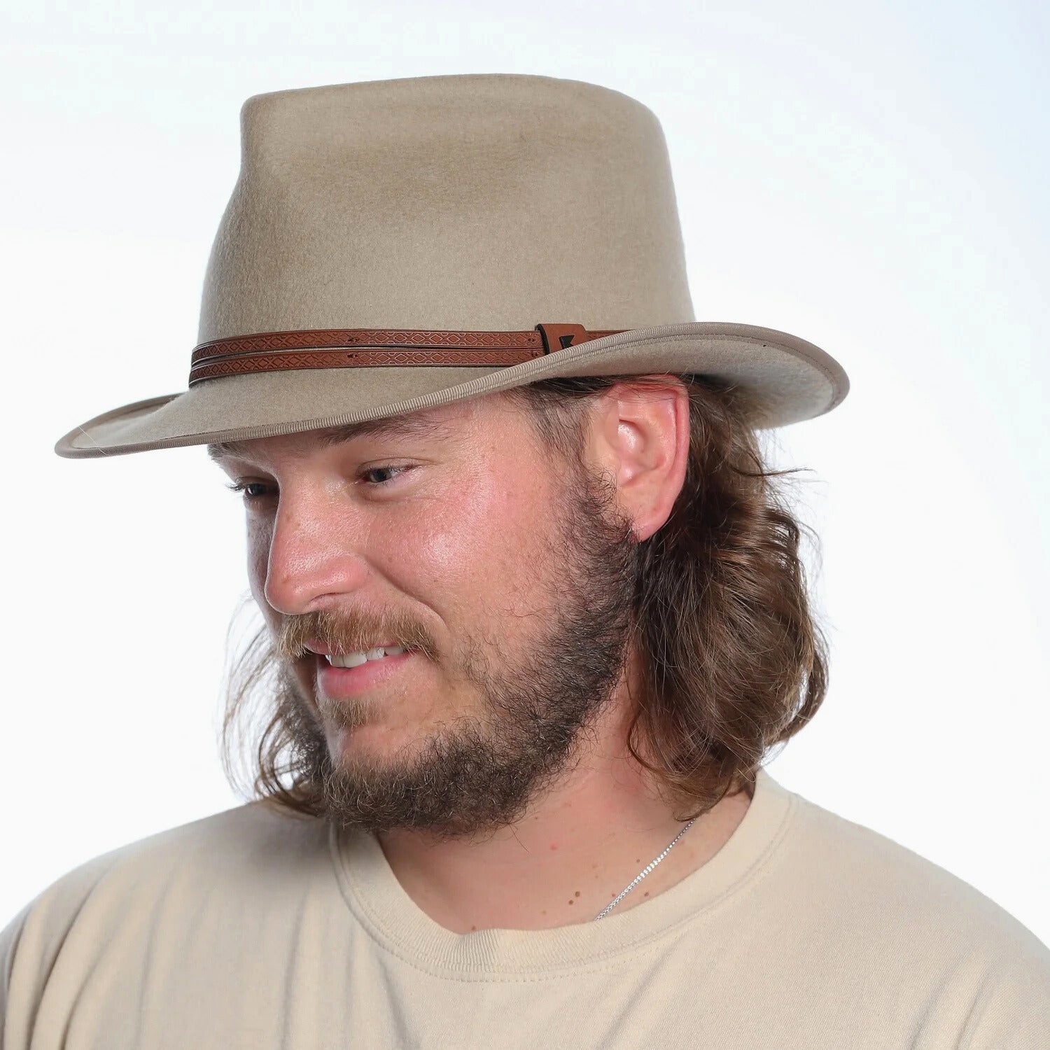 Chapeau Evolve
