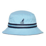 Kangol Lahinch Stripe Hat