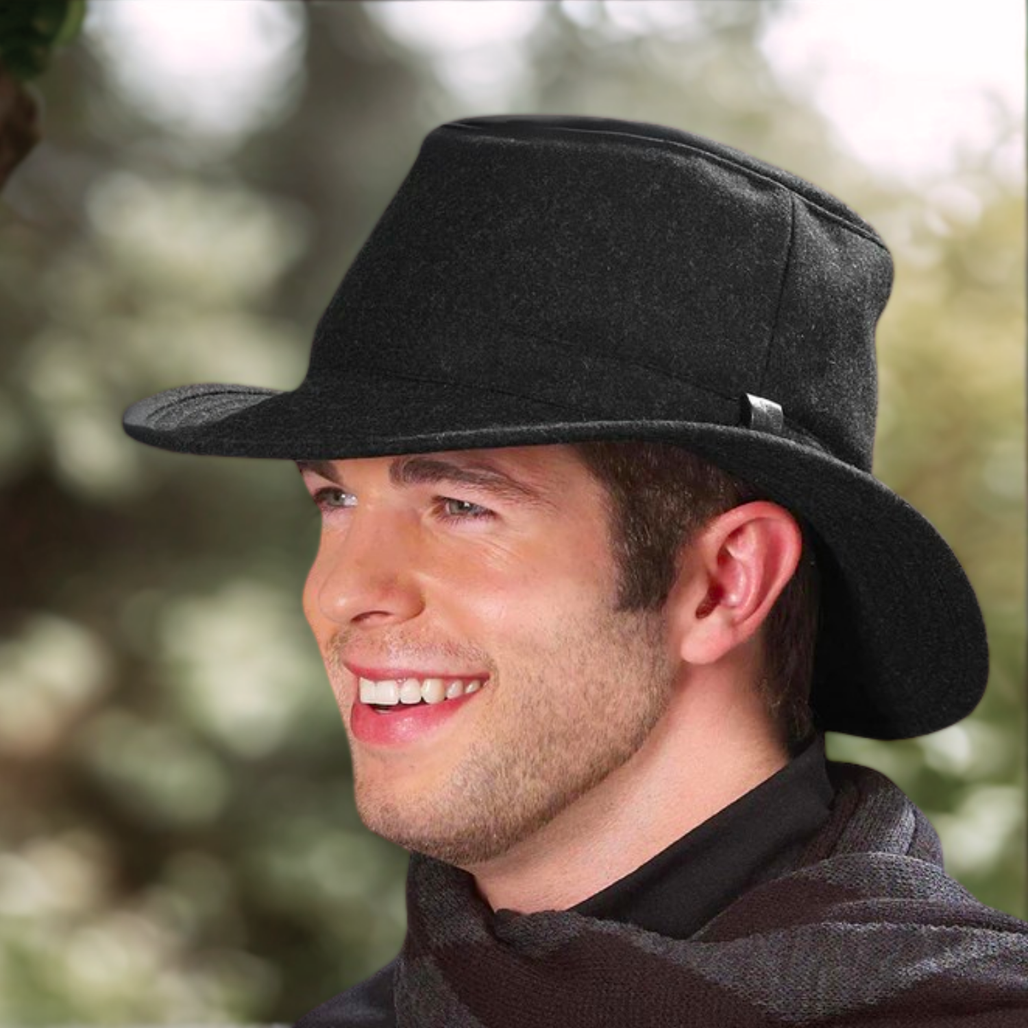 Chapeau TTW2