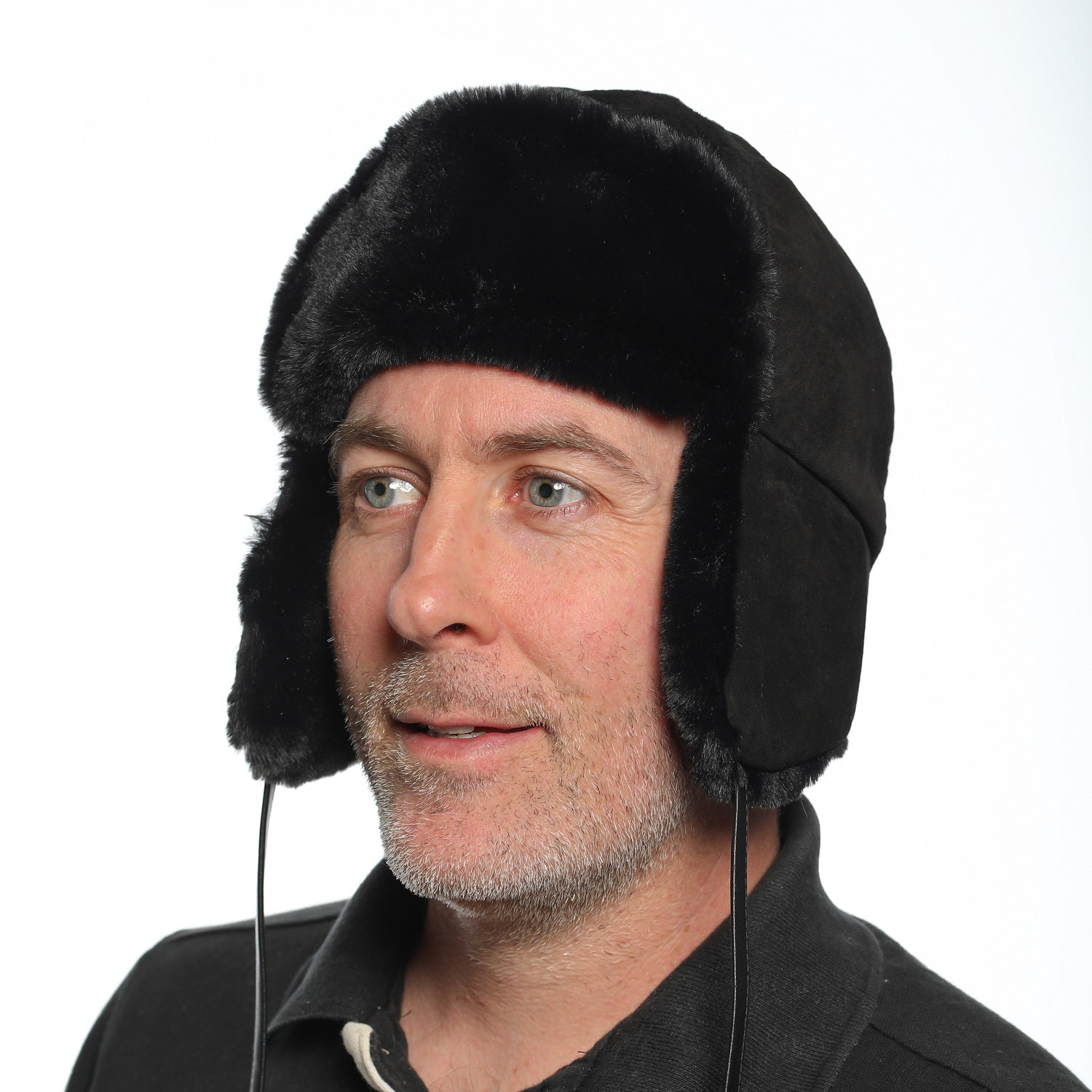 Chapeau aviateur Malraux