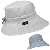 Reversible Outdoor and Golf Hat