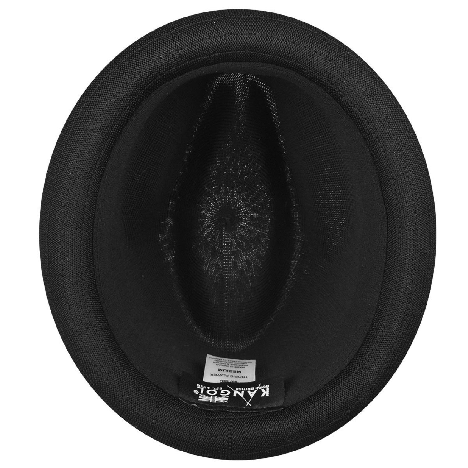 Chapeau Kangol Tropic Player
