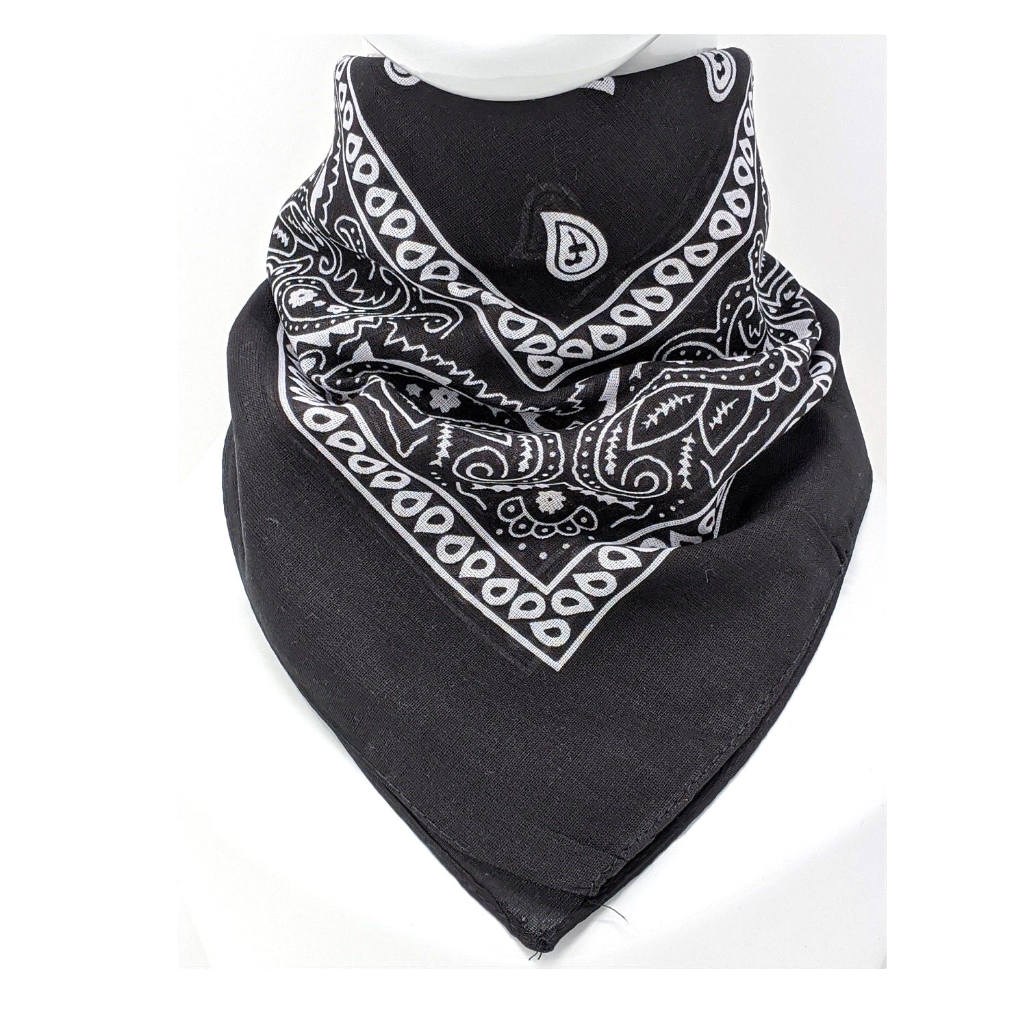 Foulard bandana