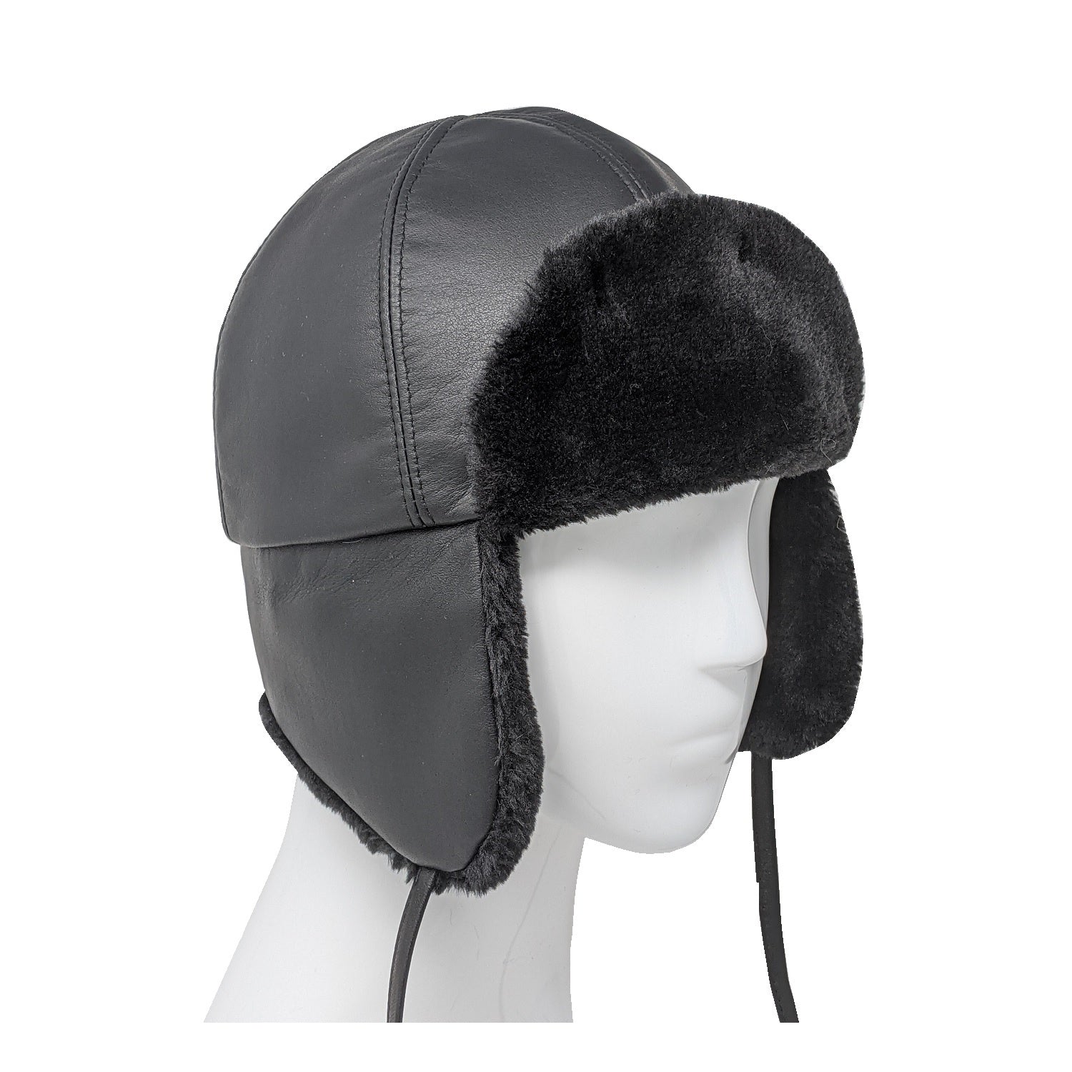 Chapeau aviateur Turcat