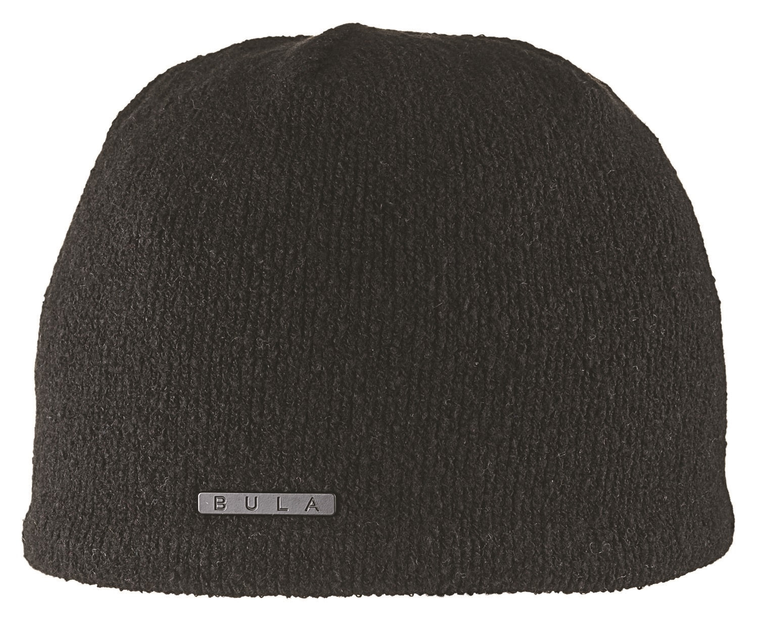 Beanie hat with micro fleece lining