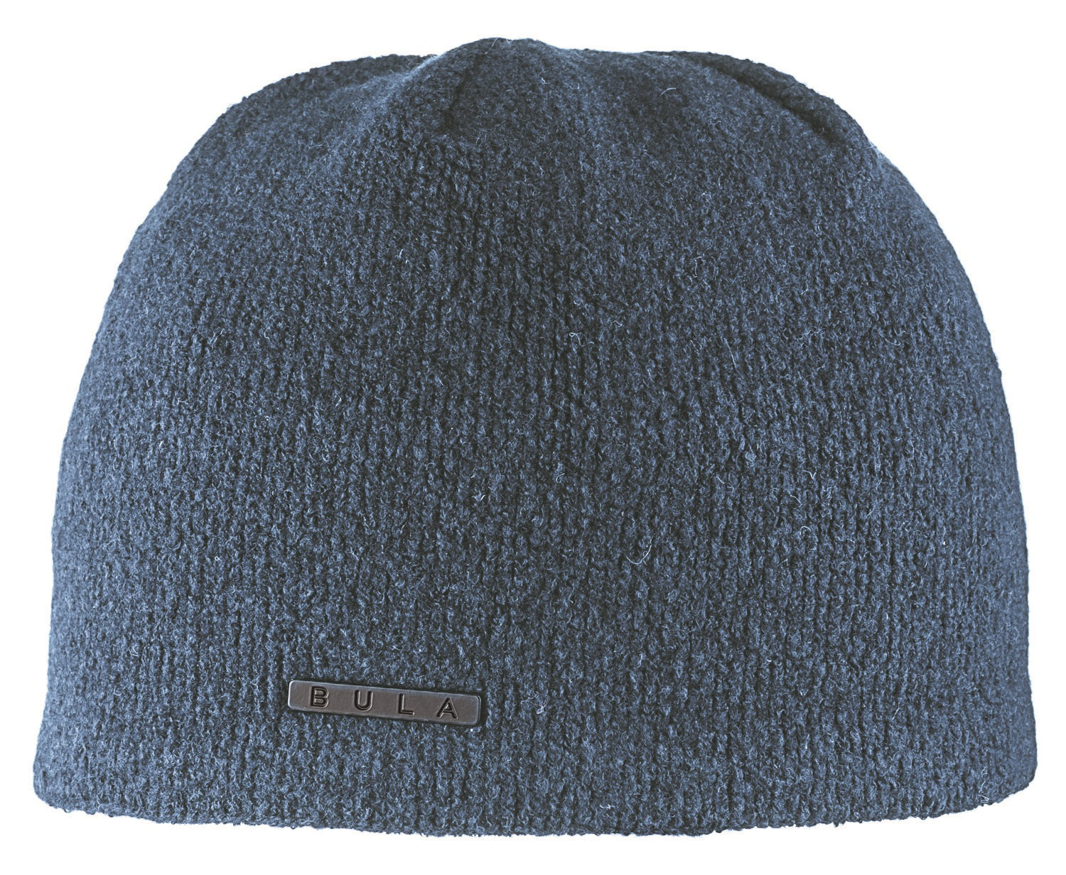 Beanie hat with micro fleece lining