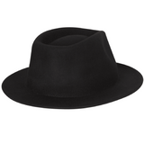 Australian Felt Fedora Hat