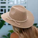 Chapeau safari Lakelyn