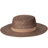 Chapeau à large bord Serena