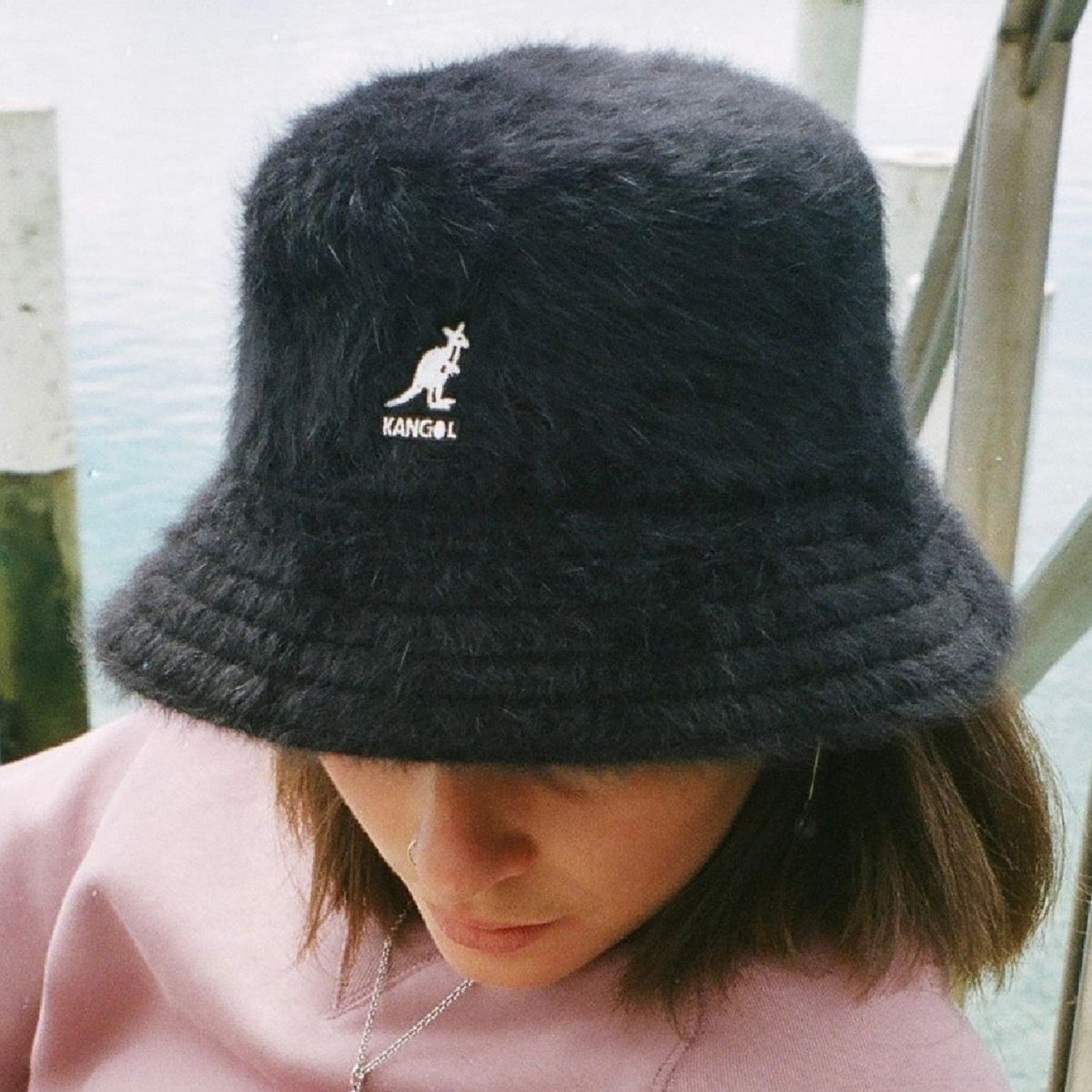 Kooringal Cypress Hat - LeChapelier.ca