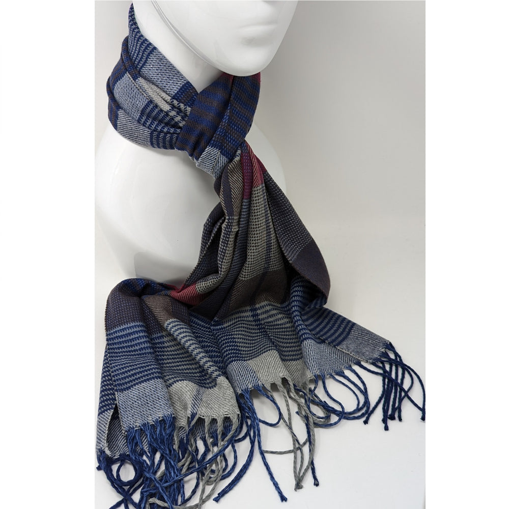 Foulard écharpe