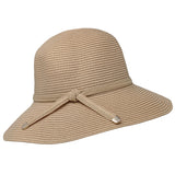Straw hat