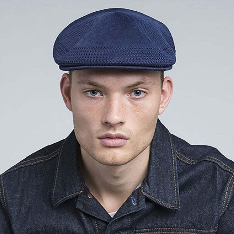 Casquette Kangol Tropic 504 Ventair