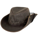 Holly Hill Hat